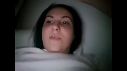 Snapshot of sexy_slimm25 chatting on 10-04-25, 04:05 Slimm online show from 10-04-25, 04:05