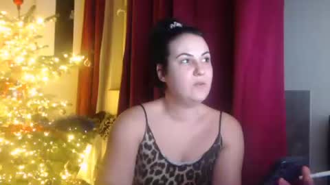 Snapshot of sexy_slimm25 chatting on 12-21-25, 03:08 Slimm online show from 12-21-25, 03:08