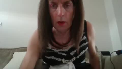 Sexy Sophie online show from 12-30-24, 11:26