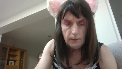 Sexy Sophie online show from 02-27-25, 01:17