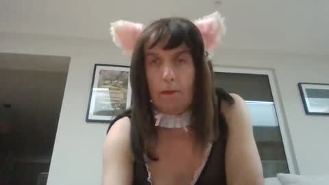 Sexy Sophie online show from 01-12-26, 11:37