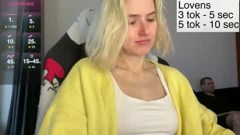 Sexy-Sweets online show from 12-02-25, 11:59