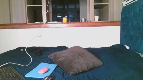 sexy_talisha online show from 02-03-26, 11:21