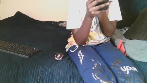 sexy_talisha online show from 02-08-26, 09:07