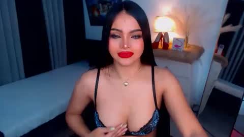 Snapshot of sexyadrianaqueents chatting on 01-26-25, 11:50 YOUR MISTRESS GODDESSS ADRIANA online show from 01-26-25, 11:50