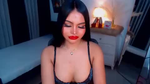 Snapshot of sexyadrianaqueents chatting on 01-27-25, 02:53 YOUR MISTRESS GODDESSS ADRIANA online show from 01-27-25, 02:53