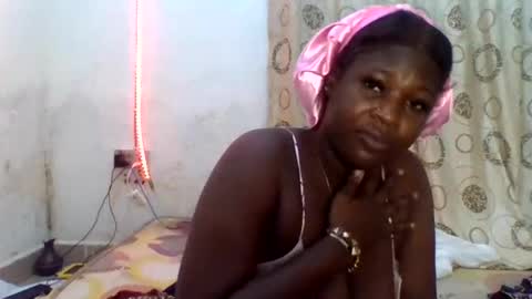 sexyafricandiva online show from 06-07-26, 07:45