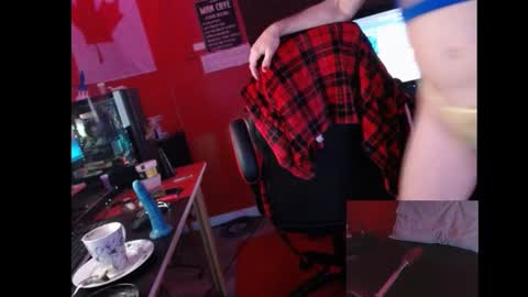 sexyalexa007 online show from 02-09-25, 02:06