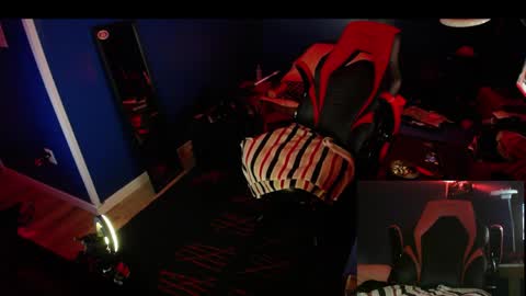 sexyalexa007 online show from 04-03-26, 01:14