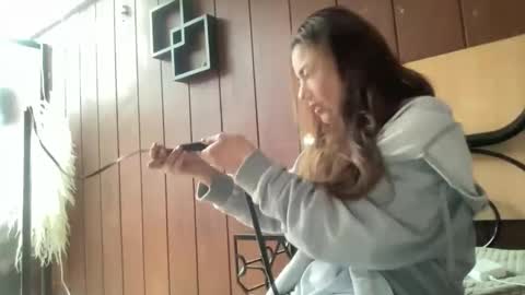 Snapshot of sexyaliceskay chatting on 11-11-25, 01:55 Alice Skay online show from 11-11-25, 01:55