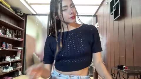 Alice Skay online show from 01-09-26, 03:48