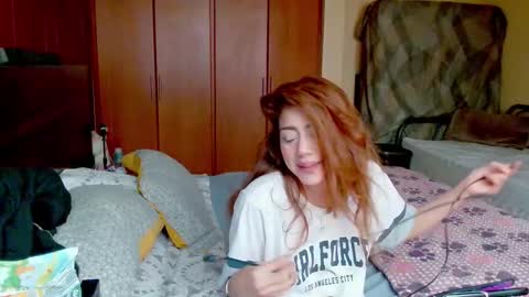 Alice Skay online show from 03-01-26, 02:52