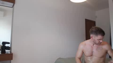 sexyandmarried online show from 10-30-25, 10:38