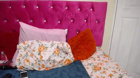 sexyangeliqua online show from 03-11-25, 06:08