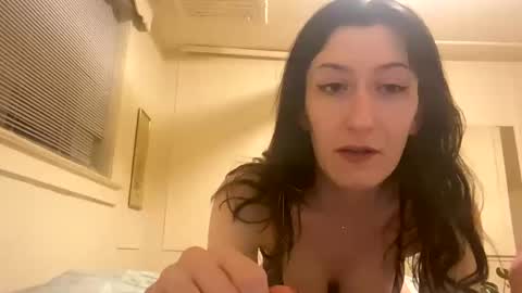 Sexyangiexoxo online show from 01-24-25, 07:08