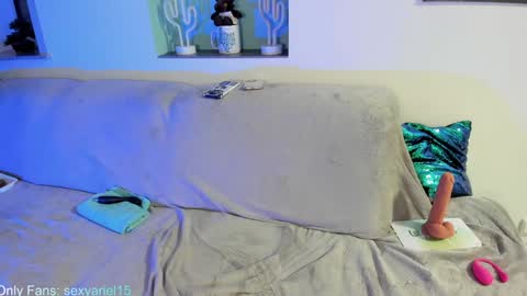 SexyAriel15 online show from 12-09-24, 10:09