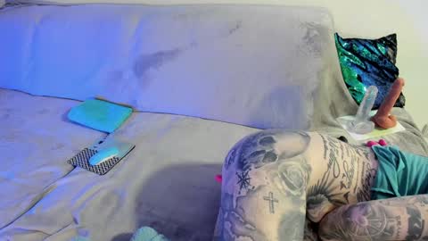 SexyAriel15 online show from 01-28-25, 07:42