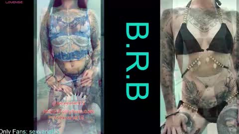 Snapshot of sexyariel15 chatting on 01-07-26, 05:15 SexyAriel15 online show from 01-07-26, 05:15