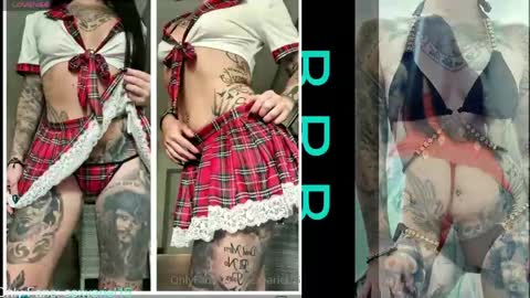 Snapshot of sexyariel15 chatting on 03-24-26, 04:12 SexyAriel15 online show from 03-24-26, 04:12