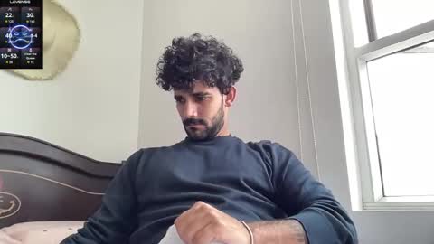 Asaf          online show from 09-22-25, 04:42