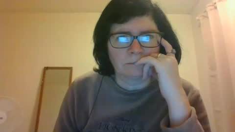 sexymilfy online show from 12-30-24, 12:22