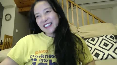 Snapshot of sexybabe520 chatting on 02-27-25, 09:14 sexybabe520 online show from 02-27-25, 09:14