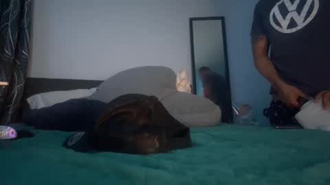 Banks7901 online show from 03-05-25, 06:54