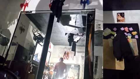 sexybeaner1134 online show from 02-07-25, 11:01