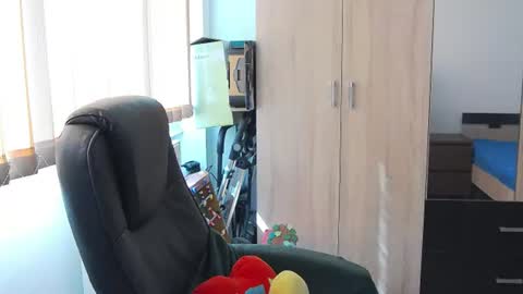 SexyBea online show from 06-20-26, 07:22