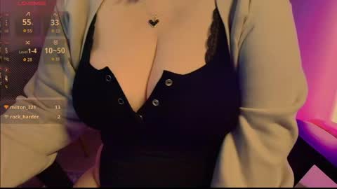 Snapshot of sexybichette chatting on 04-14-26, 01:33 Bichette online show from 04-14-26, 01:33