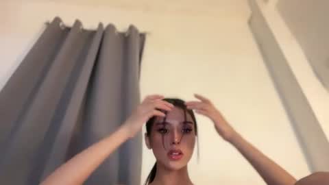 Seraphina Blaze online show from 07-17-26, 04:41