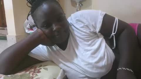 Snapshot of sexyblackgal10 chatting on 11-08-25, 09:09 sexyblackgal10 online show from 11-08-25, 09:09