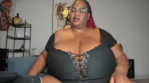 sexyblackhugetits online show from 11-16-25, 05:18