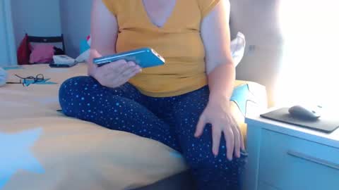 Snapshot of sexyblonde4u58 chatting on 02-03-25, 03:06 Sexyblonde4u58 online show from 02-03-25, 03:06