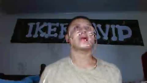 Iker online show from 02-02-25, 03:10