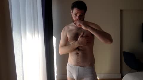 sexybroke online show from 01-29-25, 08:51
