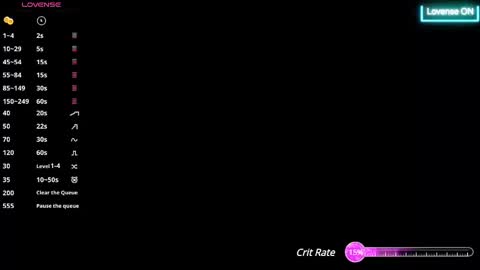 sexybroke online show from 03-09-25, 12:31