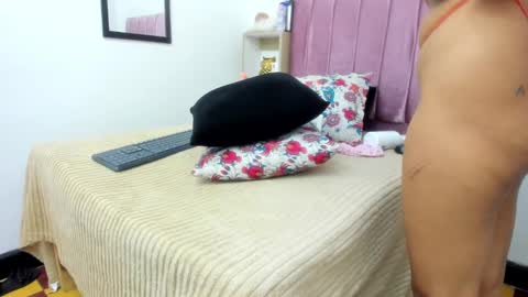 sexybrown_2005 online show from 12-27-24, 03:20