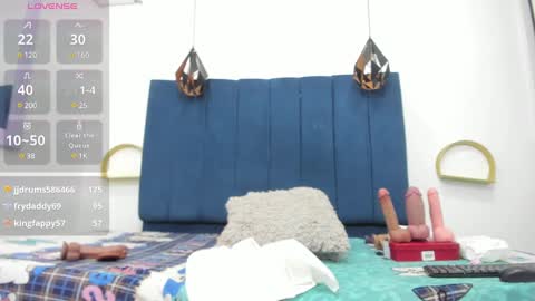 sexybrown_2005 online show from 03-10-25, 05:11