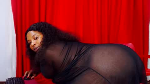 sexybustyboobs online show from 01-10-26, 06:15