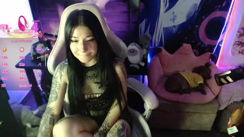 Carrie online show from 03-13-26, 05:25