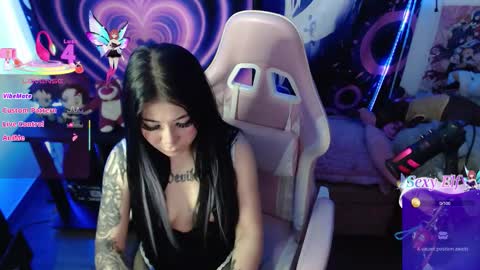 Carrie online show from 03-18-26, 01:20