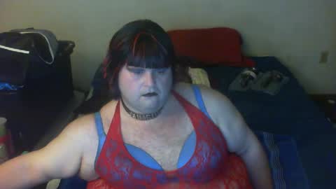 Sexycd3000 online show from 07-04-26, 11:44