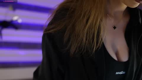 Celline online show from 11-17-25, 05:13