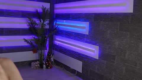 Celline online show from 01-18-26, 05:11