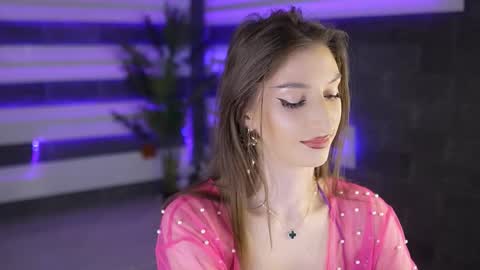 Celline online show from 02-21-26, 05:30