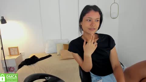 chanell and yina online show from 02-18-25, 03:54