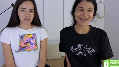 chanell and yina online show from 09-22-25, 01:02