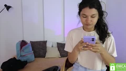 chanell and yina online show from 10-27-25, 01:15