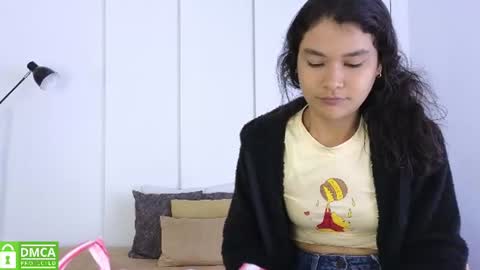chanell and yina online show from 07-19-26, 01:48